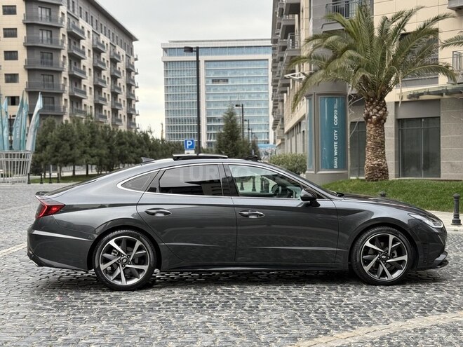 Hyundai Sonata-7