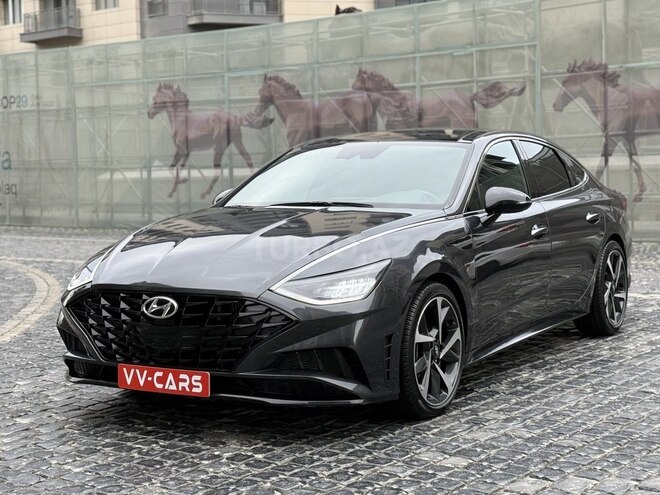 Hyundai Sonata-3