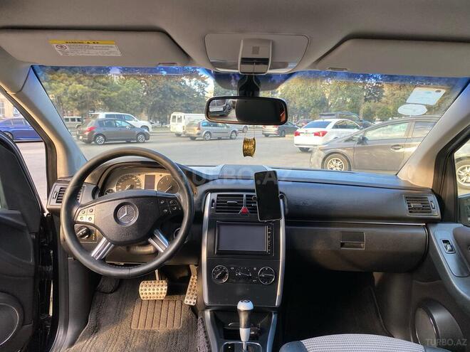 Mercedes B 170 2006, 217,000 km - 1.7 л - Bakı