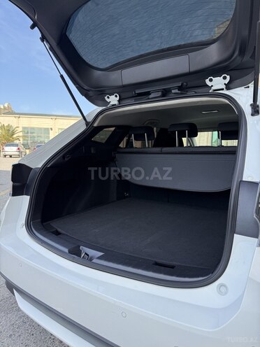 Toyota Corolla Fielder 2019, 57,800 km - 1.8 л - Bakı
