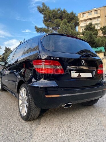 Mercedes B 170 2006, 217,000 km - 1.7 л - Bakı