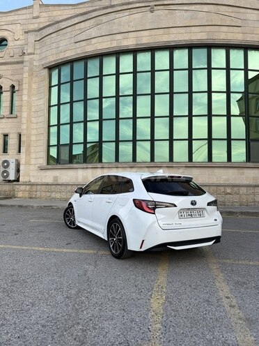 Toyota Corolla Fielder 2019, 57,800 km - 1.8 л - Bakı