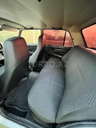 LADA (VAZ) 2107 2006, 95,000 km - 1.6 l - Ucar