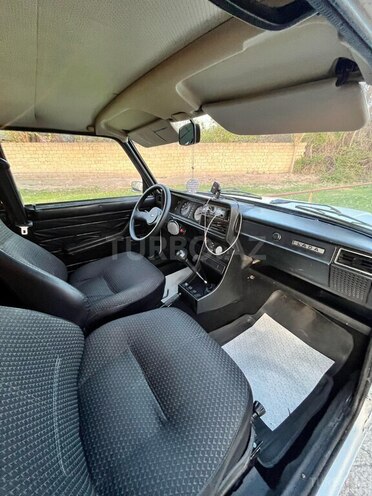 LADA (VAZ) 2107 2006, 95,000 km - 1.6 l - Ucar
