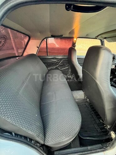 LADA (VAZ) 2107 2006, 95,000 km - 1.6 l - Ucar