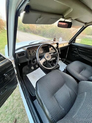 LADA (VAZ) 2107 2006, 95,000 km - 1.6 l - Ucar