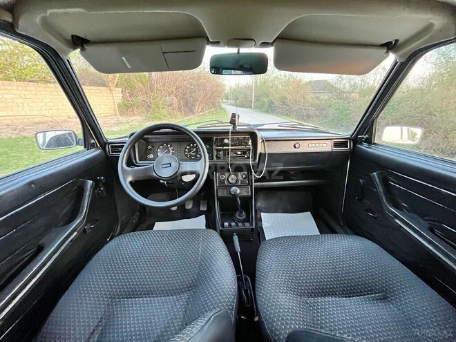LADA (VAZ) 2107 2006, 95,000 km - 1.6 l - Ucar
