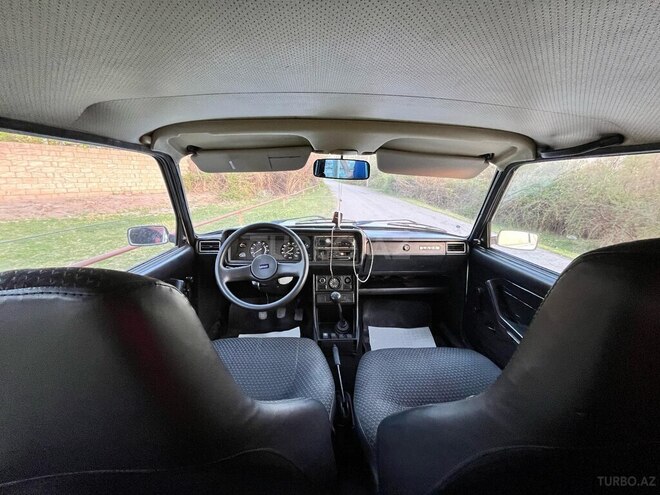 LADA (VAZ) 2107 2006, 95,000 km - 1.6 l - Ucar