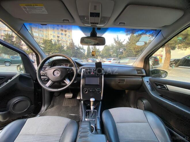 Mercedes B 170 2006, 217,000 km - 1.7 л - Bakı