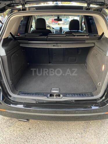 Mercedes B 170 2006, 217,000 km - 1.7 л - Bakı