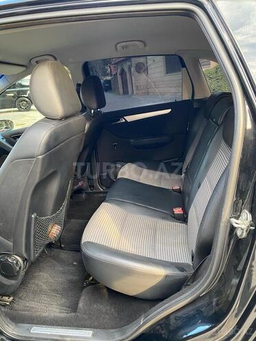 Mercedes B 170 2006, 217,000 km - 1.7 л - Bakı