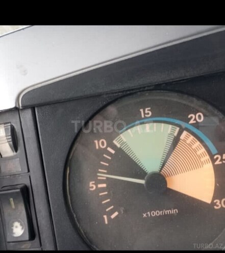 Shacman F3000 2012, 405,875 km - 11.0 l - Bakı