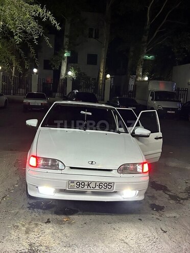 LADA (VAZ) 2114 2012, 270,000 km - 1.6 l - Mingəçevir