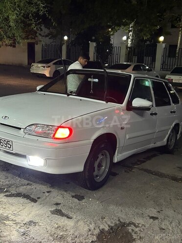 LADA (VAZ) 2114 2012, 270,000 km - 1.6 l - Mingəçevir