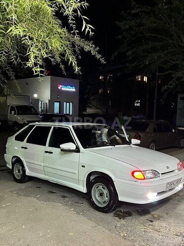 LADA (VAZ) 2114 2012, 270,000 km - 1.6 l - Mingəçevir