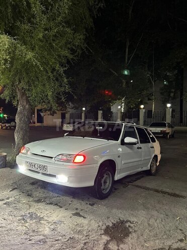 LADA (VAZ) 2114 2012, 270,000 km - 1.6 l - Mingəçevir