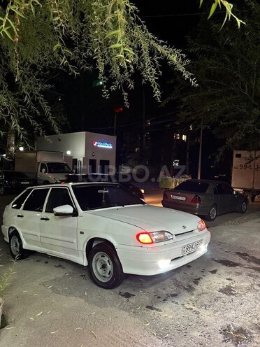 LADA (VAZ) 2114 2012, 270,000 km - 1.6 l - Mingəçevir