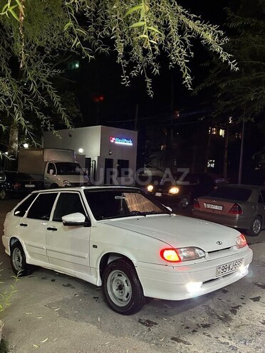LADA (VAZ) 2114 2012, 270,000 km - 1.6 l - Mingəçevir