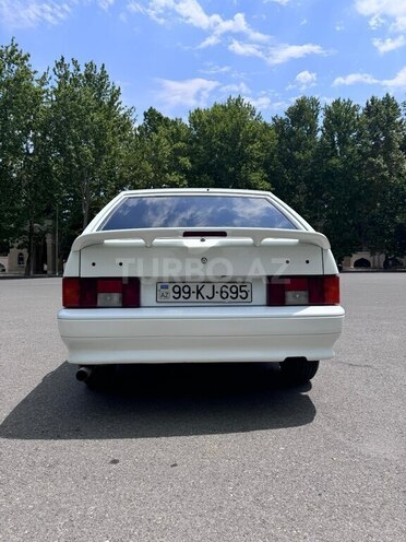 LADA (VAZ) 2114 2012, 270,000 km - 1.6 l - Mingəçevir