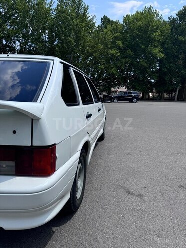 LADA (VAZ) 2114 2012, 270,000 km - 1.6 l - Mingəçevir