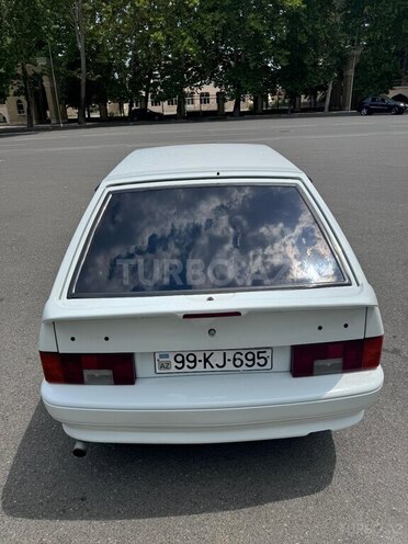 LADA (VAZ) 2114 2012, 270,000 km - 1.6 l - Mingəçevir