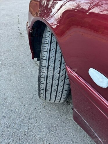 Mercedes C 180 1999, 250,000 km - 1.8 l - Bakı