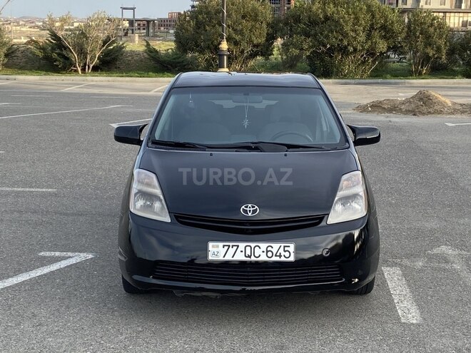 Toyota Prius 2008, 130,000 km - 1.5 l - Bakı