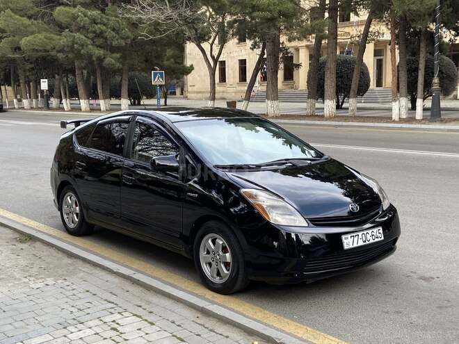 Toyota Prius 2008, 130,000 km - 1.5 l - Bakı