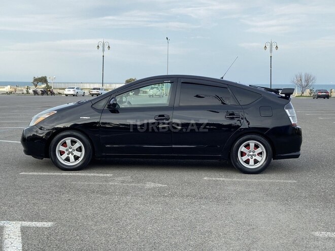 Toyota Prius 2008, 130,000 km - 1.5 l - Bakı