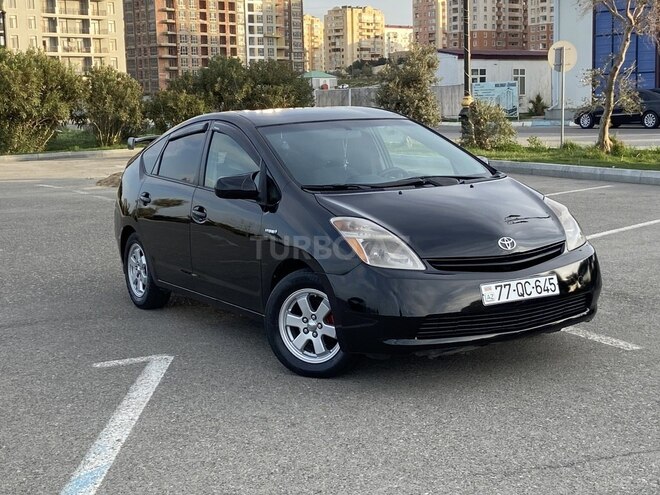 Toyota Prius 2008, 130,000 km - 1.5 l - Bakı