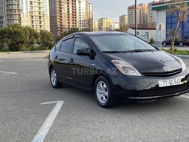 Toyota Prius 2008, 130,000 km - 1.5 l - Bakı