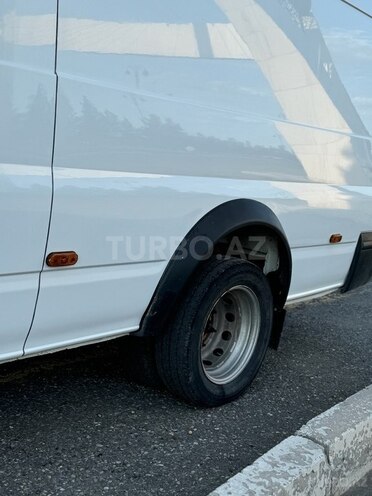 Ford Transit 2006, 254,000 km - 2.4 l - Bərdə