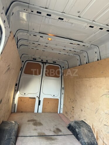 Ford Transit 2006, 254,000 km - 2.4 l - Bərdə