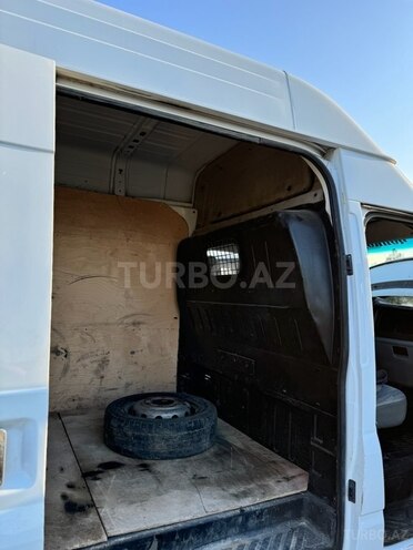 Ford Transit 2006, 254,000 km - 2.4 l - Bərdə