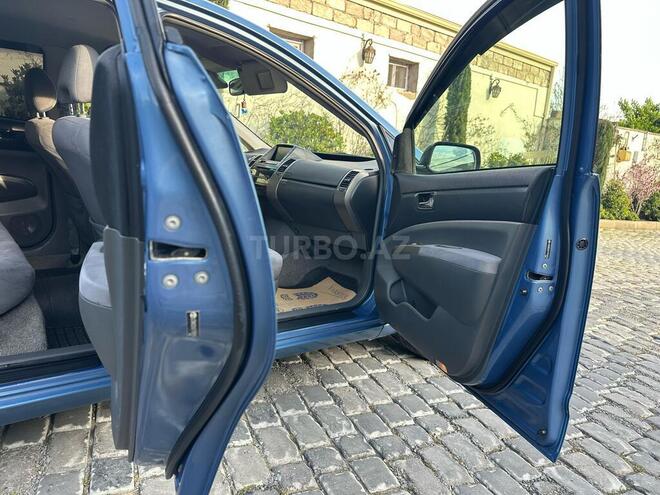 Toyota Prius 2007, 340,000 km - 1.5 l - Bakı