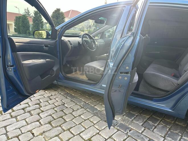 Toyota Prius 2007, 340,000 km - 1.5 l - Bakı