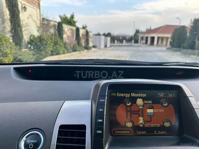 Toyota Prius 2007, 340,000 km - 1.5 l - Bakı