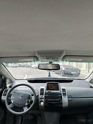 Toyota Prius 2007, 340,000 km - 1.5 l - Bakı
