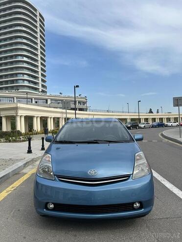 Toyota Prius 2007, 340,000 km - 1.5 l - Bakı