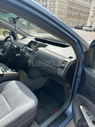 Toyota Prius 2007, 340,000 km - 1.5 l - Bakı