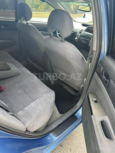 Toyota Prius 2007, 340,000 km - 1.5 l - Bakı