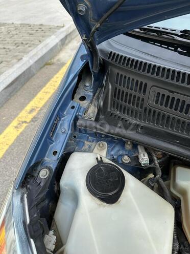 Toyota Prius 2007, 340,000 km - 1.5 l - Bakı