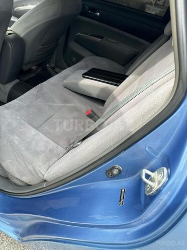 Toyota Prius 2007, 340,000 km - 1.5 l - Bakı