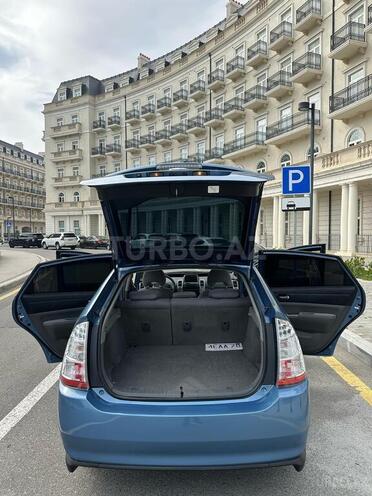 Toyota Prius 2007, 340,000 km - 1.5 l - Bakı