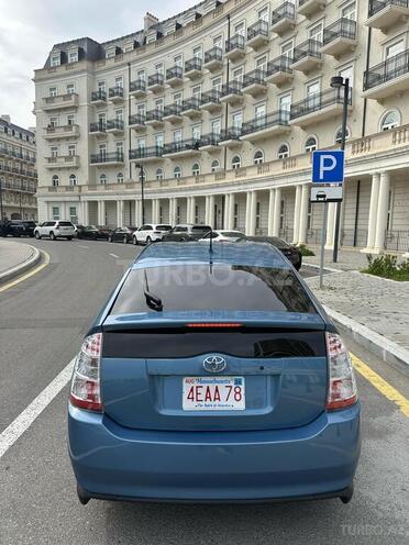 Toyota Prius 2007, 340,000 km - 1.5 l - Bakı