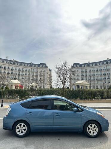 Toyota Prius 2007, 340,000 km - 1.5 l - Bakı