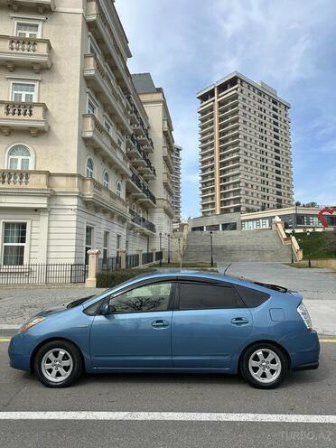 Toyota Prius 2007, 340,000 km - 1.5 l - Bakı