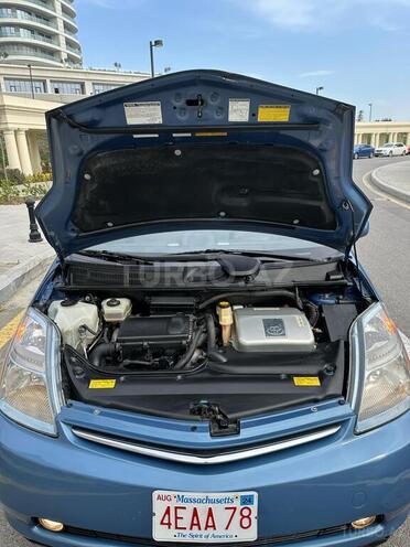 Toyota Prius 2007, 340,000 km - 1.5 l - Bakı