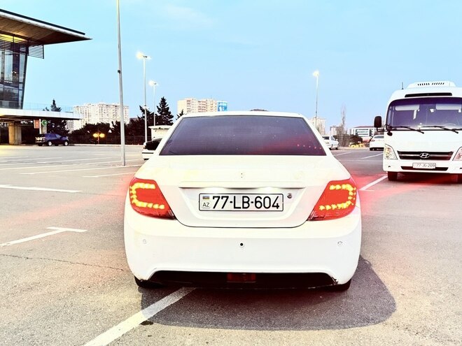 Khazar LX 2019, 282,600 km - 1.7 l - Bakı