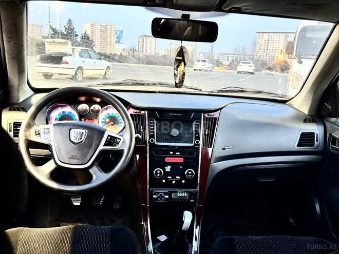 Khazar LX 2019, 282,600 km - 1.7 l - Bakı